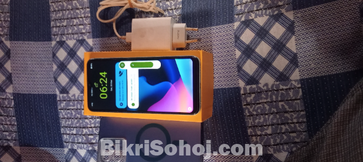 Realme C35